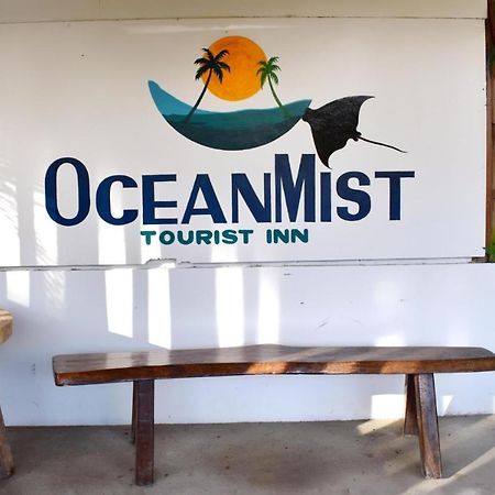 Ocean Mist Tourist Inn San Vicente  Exterior foto